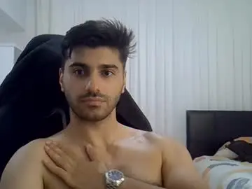 Chaturbate Free Porn Cam of fortiori8