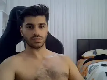 Chaturbate Free Live Porn of fortiori8