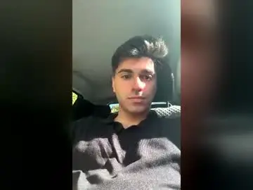 Chaturbate Free Porn Cam of fortiori8