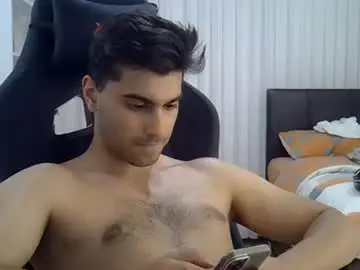 Chaturbate Live Sex of fortiori8
