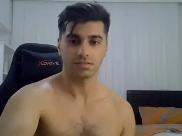 Chaturbate Nude Webcam of fortiori8