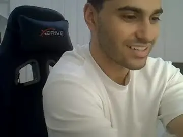 Chaturbate Private Sex Chat of fortiori8