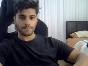 Chaturbate Watch Live Sex Cams of fortiori8
