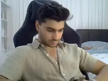 Chaturbate Sex Cam of fortiori8