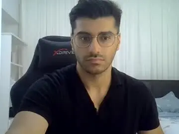 Chaturbate Adult Webcam of fortiori8
