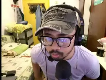 Chaturbate Adult Webcams of greybondage93
