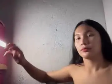 Chaturbate Watch Live Sex Cams of hottie_amari
