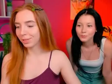 Chaturbate Sex Chat of isabella_misis