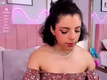 Chaturbate Nude Webcam of lumineverligth