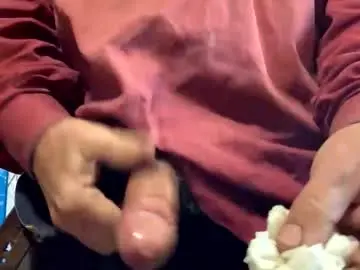 Chaturbate Adult Webcam of my_cockeye