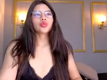 Chaturbate Private Sex Chat of natasha_greem