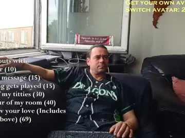 Chaturbate Watch Live Sex Cams of pannenkoekenkeizer