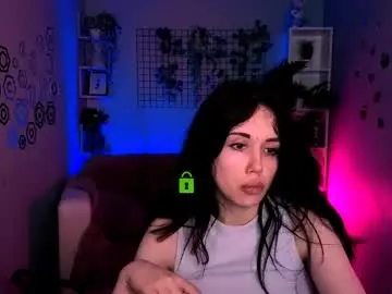 Chaturbate Live Porn of playful_sophie