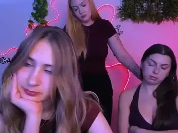 Chaturbate Adult Webcam of playful_sophie
