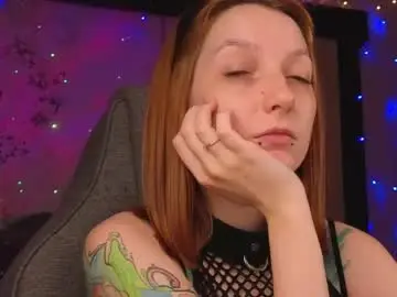 Chaturbate Adult Webcam of prettyreckess