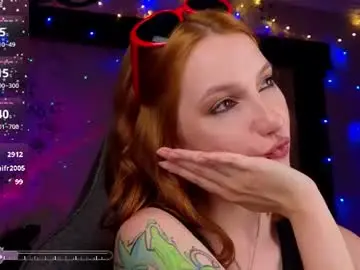 Chaturbate Sex Chat of prettyreckess
