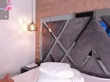 Chaturbate Sex Chat of rose_evans__