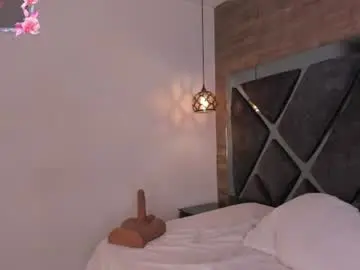 Chaturbate Live Porn of rose_evans__