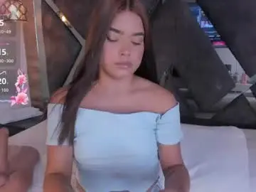 Chaturbate Sex Cam of rose_evans__