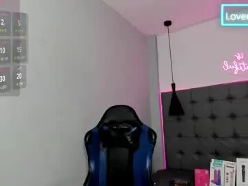 Chaturbate Adult Webcam of scarletcherry18