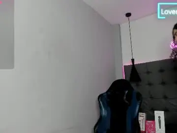 Chaturbate Adult Webcams of scarletcherry18