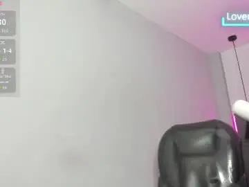 Chaturbate Sex Chat of scarletcherry18