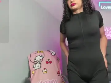 Chaturbate Watch Live Sex Cams of scarletcherry18