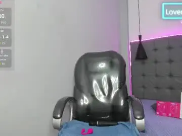 Chaturbate Adult Webcam of scarletcherry18