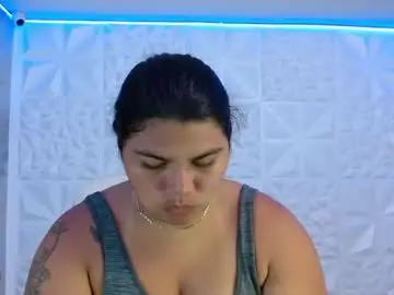 Chaturbate Adult Webcams of valeri_harpers4