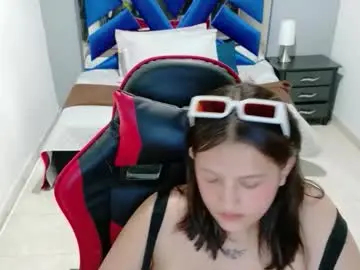 Chaturbate Adult Webcam of zoe_green01