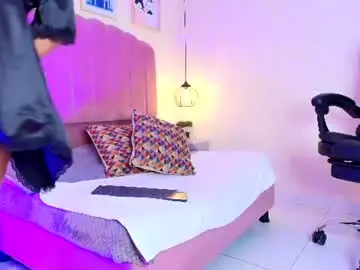 Chaturbate Adult Video Chat of afroditaa_19