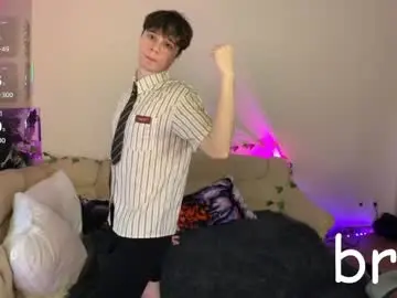 Chaturbate Free Live Porn of anthonycutie