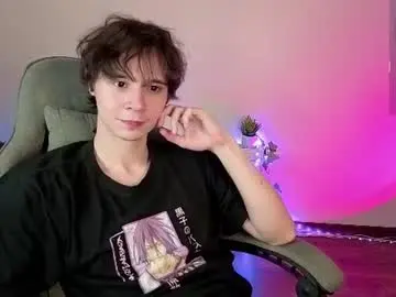 Chaturbate Sex Cam of anthonycutie