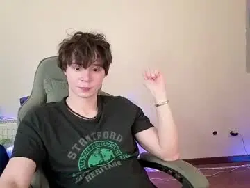 Chaturbate Adult Webcams of anthonycutie