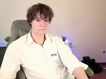 Chaturbate Best Webcam of anthonycutie