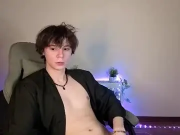 Chaturbate Sex Chat of anthonycutie