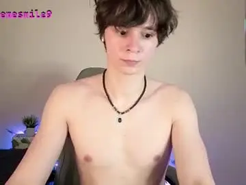 Chaturbate Private Sex Chat of anthonycutie