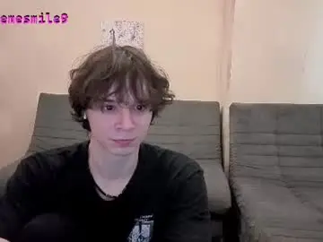 Chaturbate Best Webcam of anthonycutie