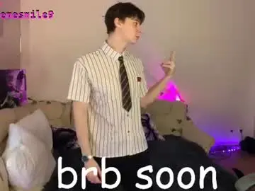 Chaturbate Free Live Porn of anthonycutie