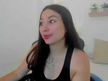 Chaturbate Nude Webcam of bella_99x