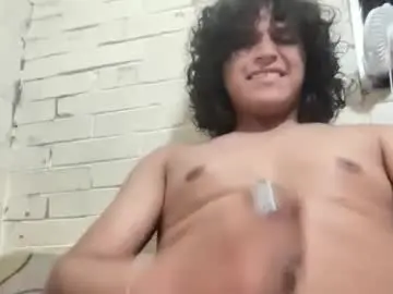Chaturbate Adult Webcam of dieciochocentimetross