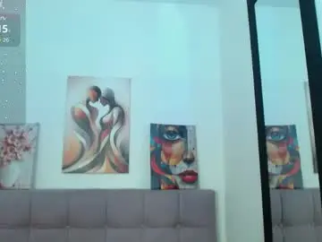 Chaturbate Best live sex cam show of hellen_starx
