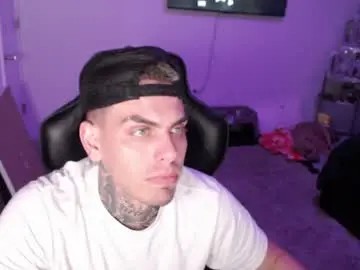 Chaturbate Live Sex of johnafterdark