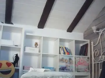 Chaturbate Best live sex cam show of littleflowers