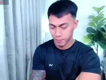 Chaturbate Sex Cam of pinoymilker