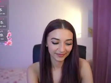 Chaturbate Best Webcam of rocknrose18