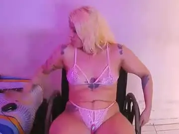 Chaturbate Adult Video Chat of silla733914
