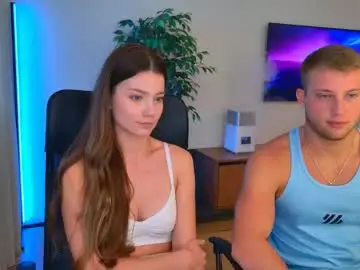 Chaturbate Adult Webcam of team2fit