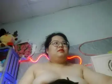 Chaturbate Live Porn of tini_bei