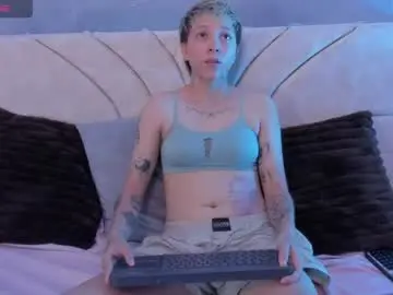 Chaturbate Adult Video Chat of vane_grey